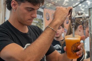 22 Reunión Motera Cabaleiros do Ferro